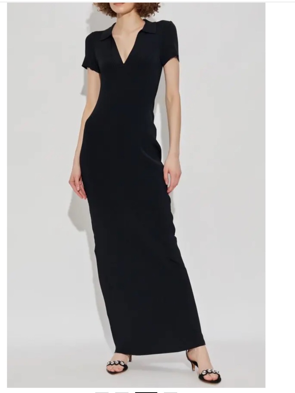 NWT IRO PARIS Kamelia Dress